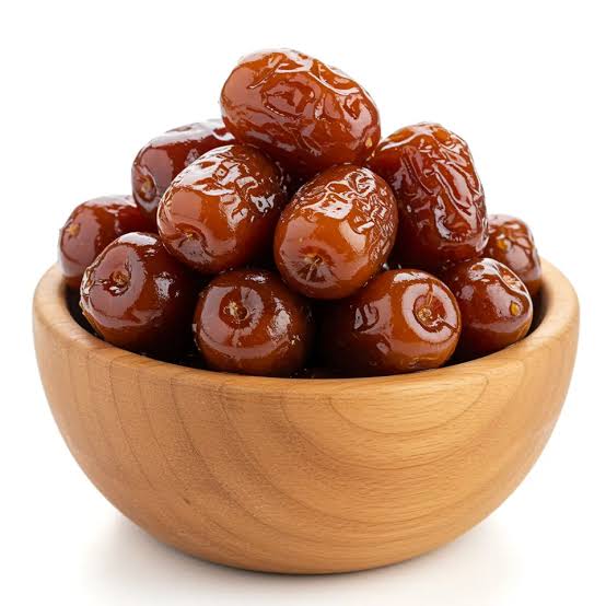 التمر والرطب